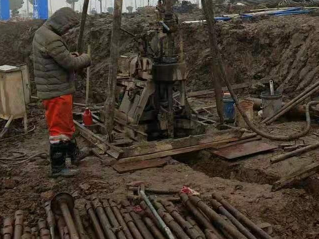 乌兰浩特专业打井要多少钱