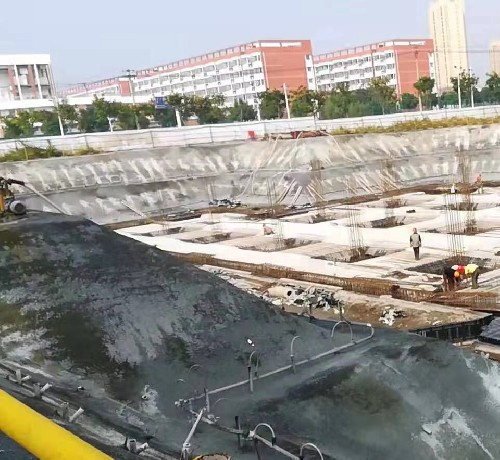 乌兰浩特工地打井费用