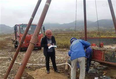 乌兰浩特打井工程费用