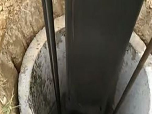 乌兰浩特打井公司
